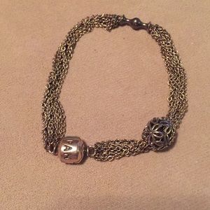 Pandora Bracelet